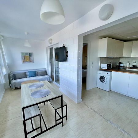 Apartamento Con Vistas Al Mar En Cabo Cervera 또레비에하 외부 사진