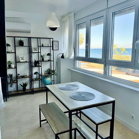 Apartamento Con Vistas Al Mar En Cabo Cervera 또레비에하 외부 사진
