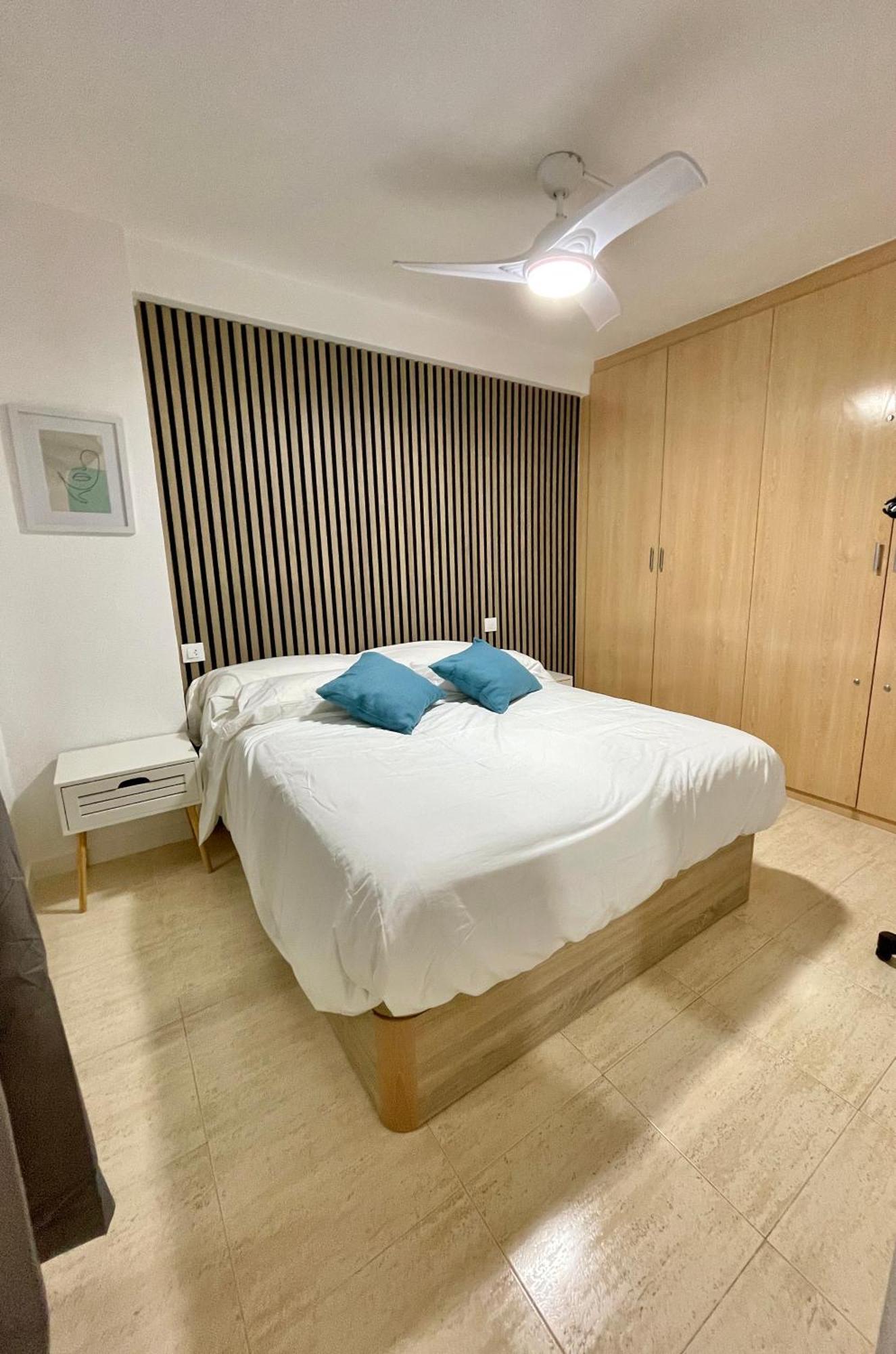 Apartamento Con Vistas Al Mar En Cabo Cervera 또레비에하 외부 사진