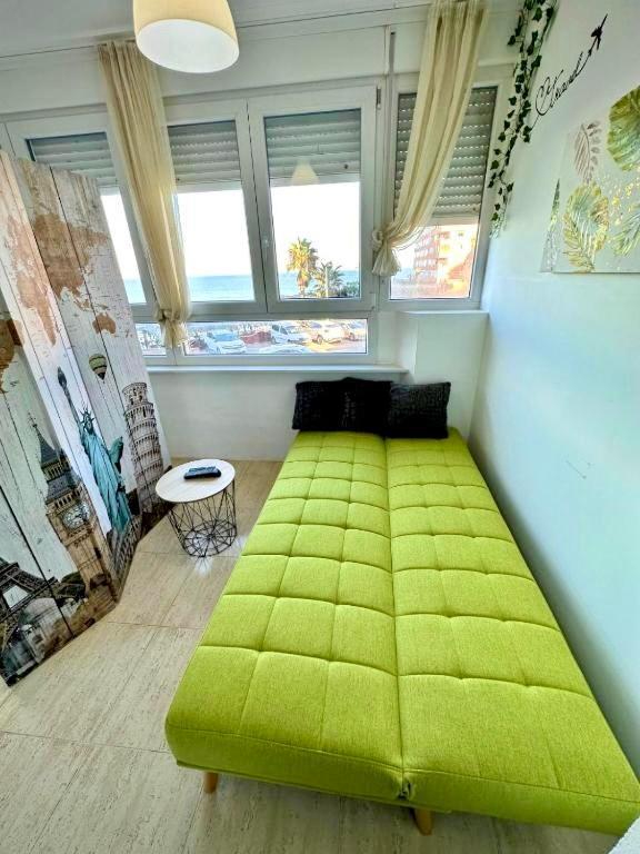 Apartamento Con Vistas Al Mar En Cabo Cervera 또레비에하 외부 사진