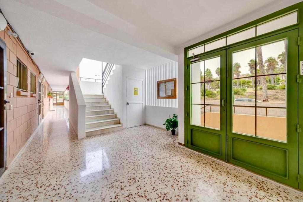 Apartamento Con Vistas Al Mar En Cabo Cervera 또레비에하 외부 사진