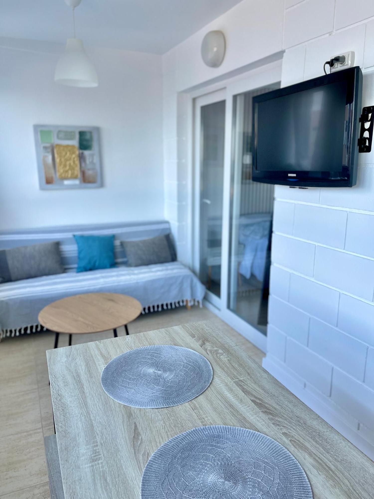 Apartamento Con Vistas Al Mar En Cabo Cervera 또레비에하 외부 사진