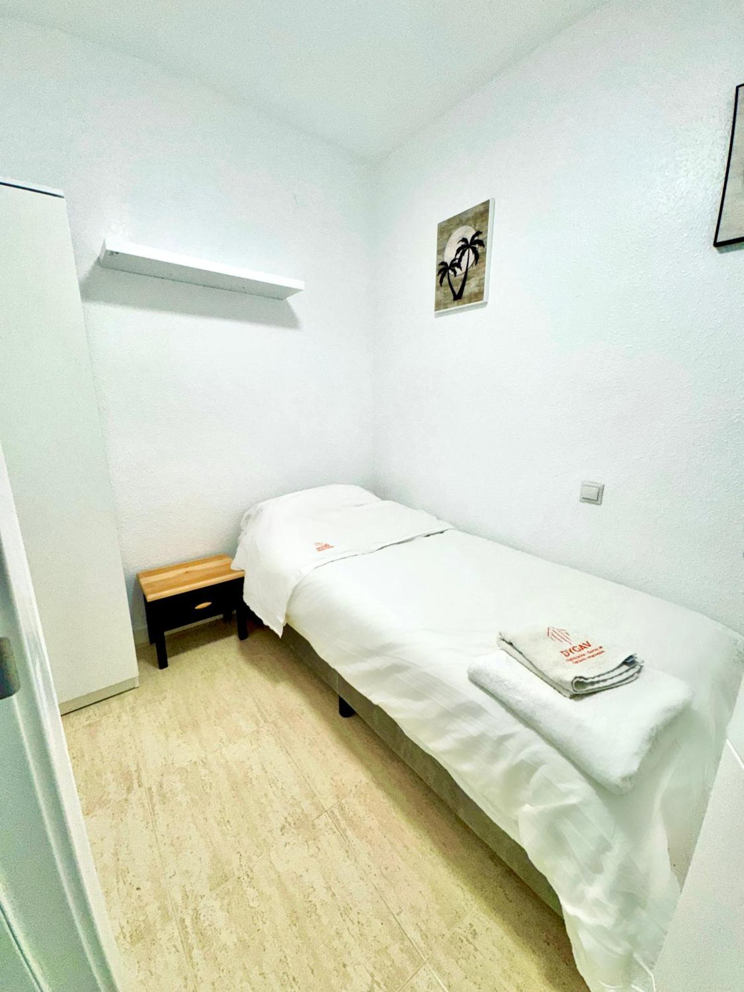 Apartamento Con Vistas Al Mar En Cabo Cervera 또레비에하 외부 사진