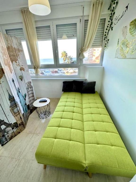Apartamento Con Vistas Al Mar En Cabo Cervera 또레비에하 외부 사진