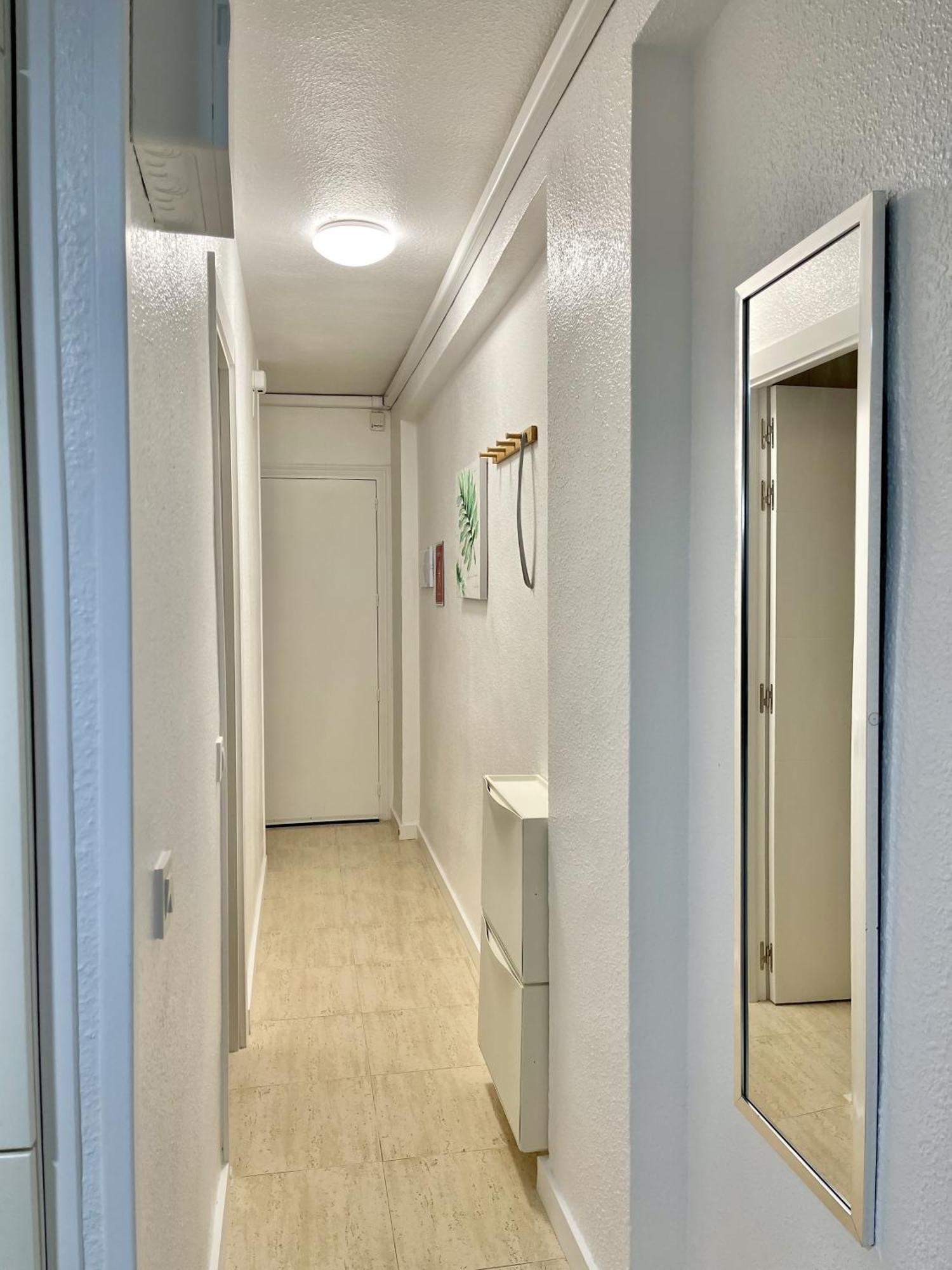 Apartamento Con Vistas Al Mar En Cabo Cervera 또레비에하 외부 사진