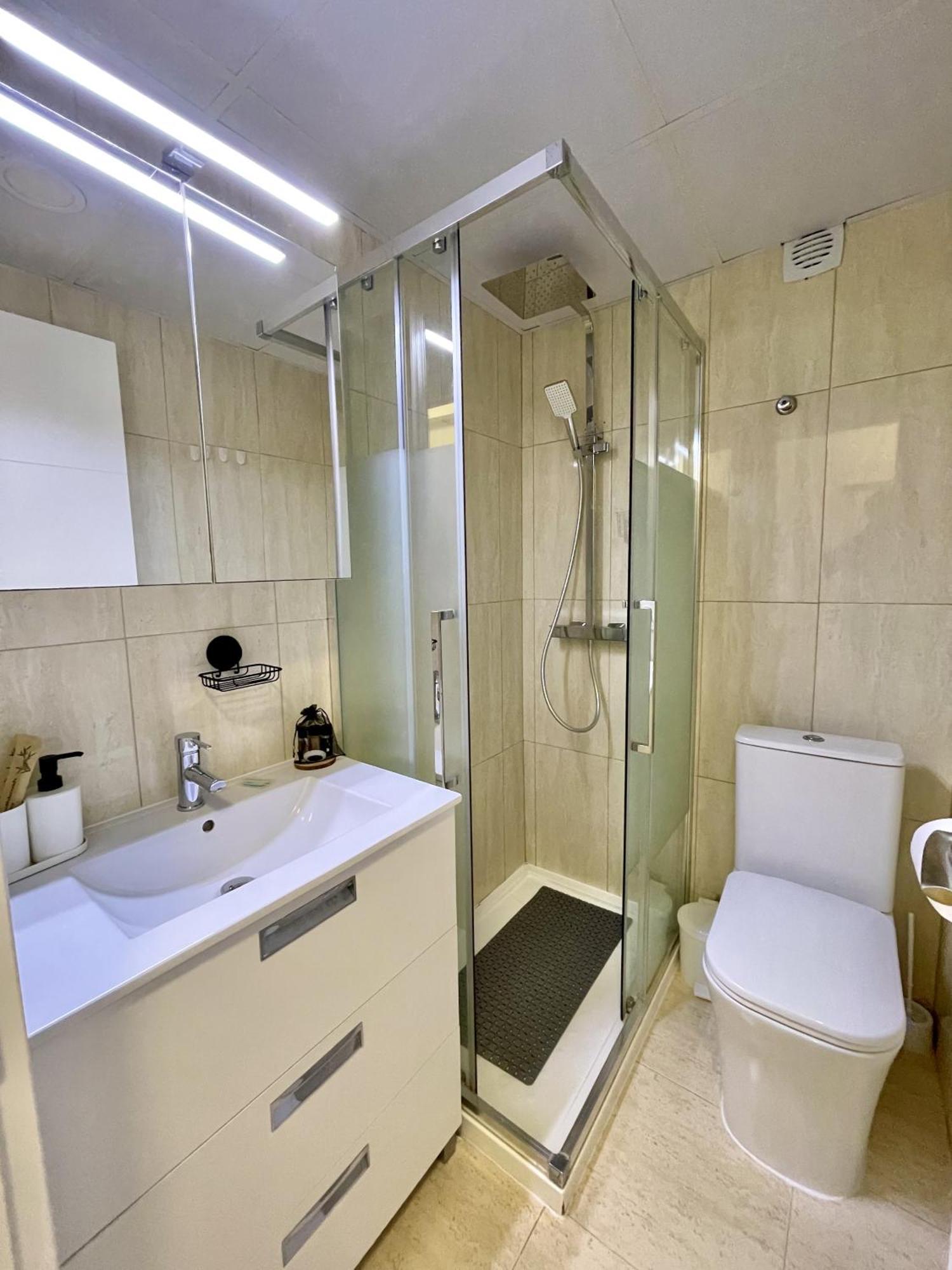 Apartamento Con Vistas Al Mar En Cabo Cervera 또레비에하 외부 사진