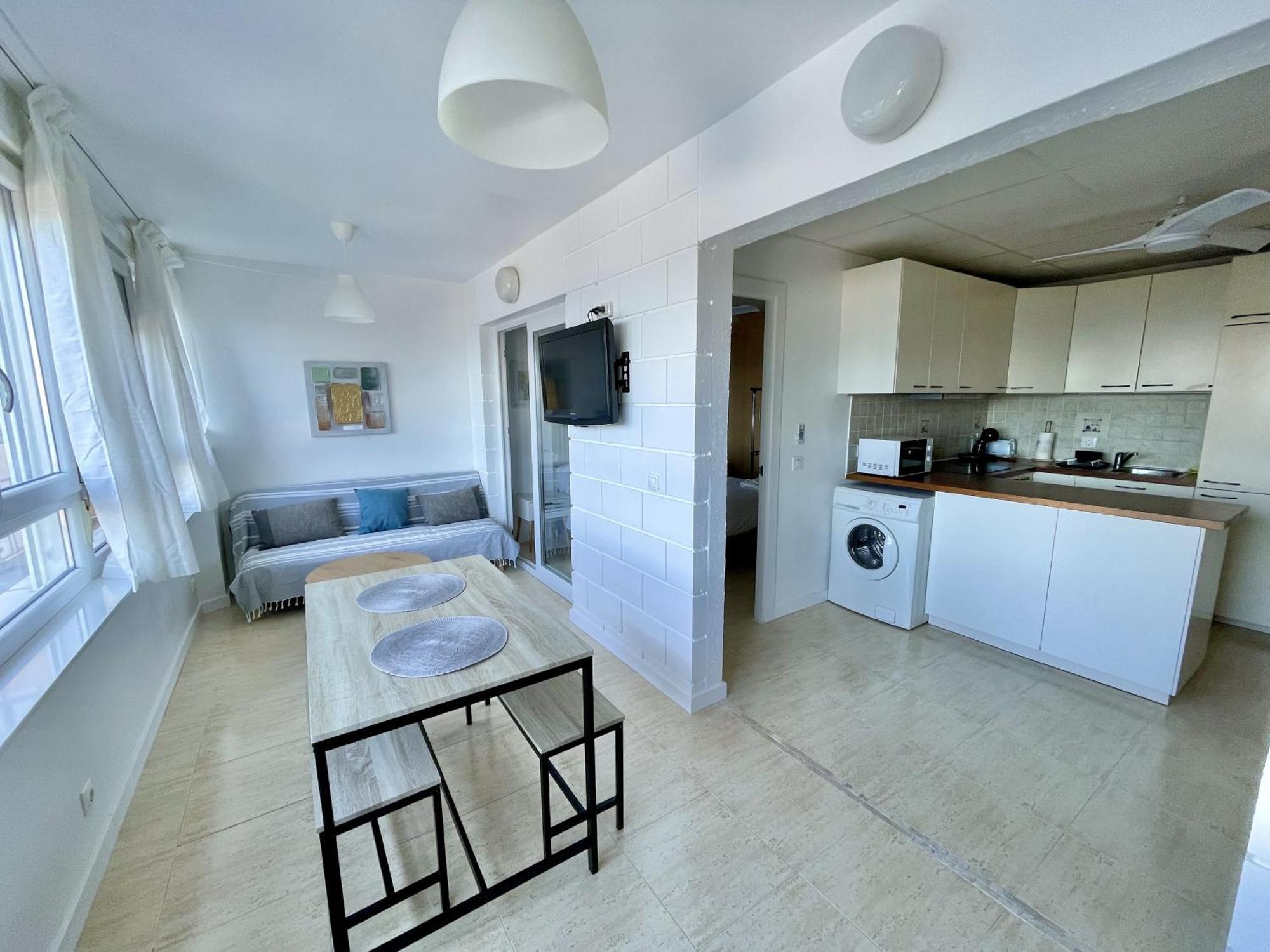 Apartamento Con Vistas Al Mar En Cabo Cervera 또레비에하 외부 사진